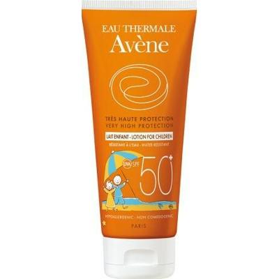 Avène Krem do opalania dla dzieci SPF 50+ 100 ml