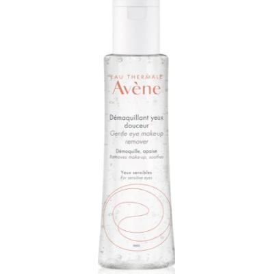 Avène Delikatny płyn do demakijażu oczu 125ml