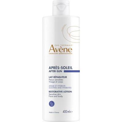 Avene Mleczko po opalaniu 400ml