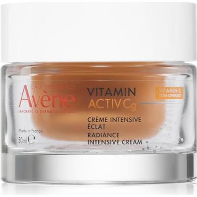 Avène Witamina Activ Cg Intensywny krem rozświetlający 50ml