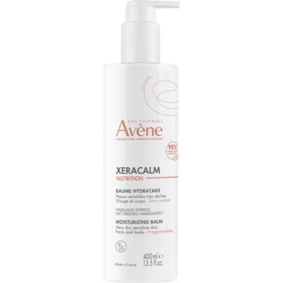 Avene Xeracalm Nutrition Odżywka nawilżająca 400ml