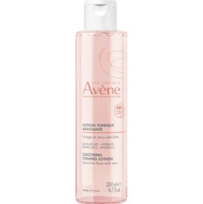 Avène Tonik łagodzący 200ml