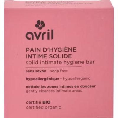 Avril Bar higieniczny Intima Solida 110 gramów