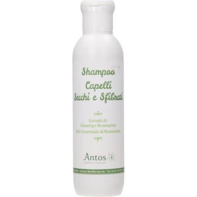 Antos Szampon do włosów suchych 200 ml