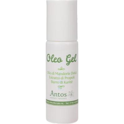 Antos Olejek do ust w żelu 20 ml