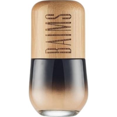 Baims organic cosmetics Krem BB Beauty Odżywka 40 złota (30 ml)