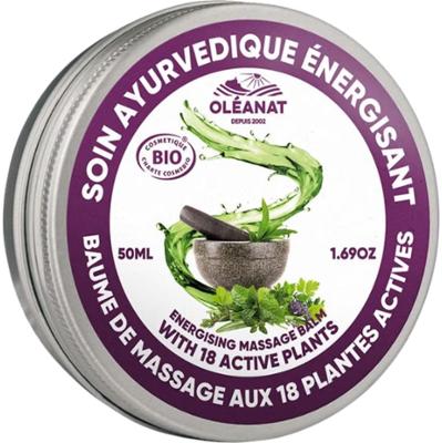 Ayurvenat Balsam do masażu ABHYANGA 50 ml