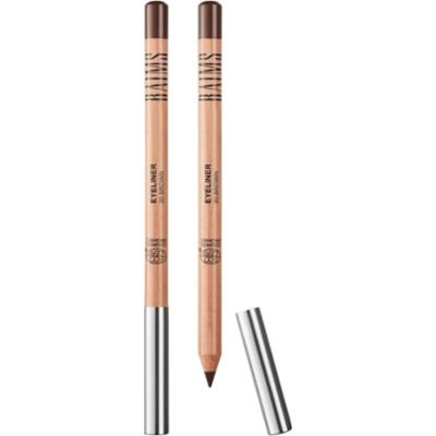 Baims organic cosmetics Brązowa kredka do oczu (110g)