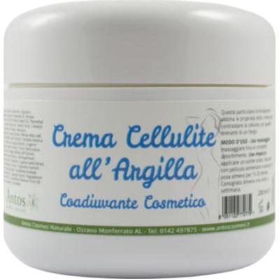 Antos Krem na cellulit z glinką 200 ml