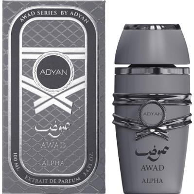 Adyan Awad Alpha EDP W 100 ml