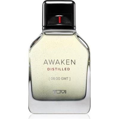 TUMI Awaken Distilled woda perfumowana dla mężczyzn 100 ml