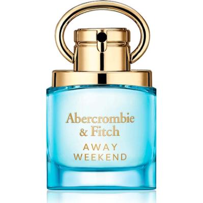 Abercrombie & Fitch Away Weekend Women Woda perfumowana dla kobiet 30 ml