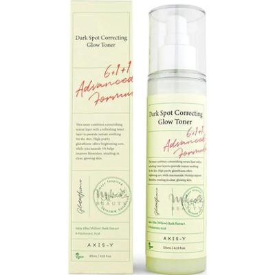 AXIS - Y Tonik korygujący ciemne plamy 125 ml