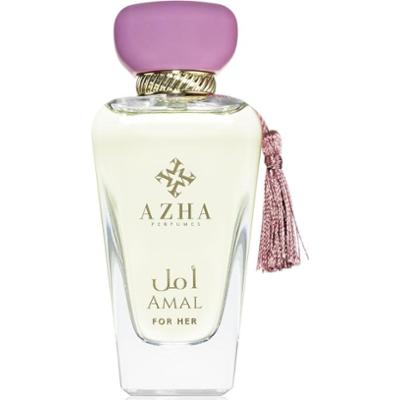 AZHA Perfumes Woda perfumowana Amal dla kobiet 100 ml