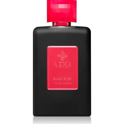 AZHA Perfumes Woda perfumowana Black Ruby unisex 100 ml