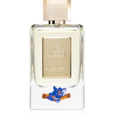 AZHA Perfumes Woda perfumowana Blue Saffron unisex 100 ml