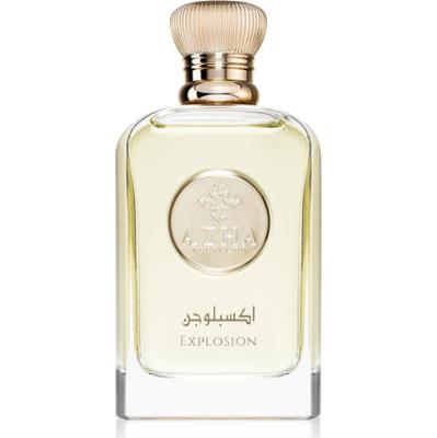 AZHA Perfumes Woda perfumowana Explosion unisex 100 ml