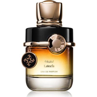 AZHA Perfumes Lateefa woda perfumowana unisex 100 ml
