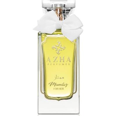 AZHA Perfumes Woda perfumowana Mumtaz dla kobiet 100 ml