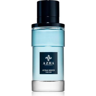 AZHA Perfumes Woda perfumowana Ocean dla mężczyzn 100 ml