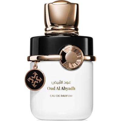 AZHA Perfumes Woda perfumowana Oud Al Abyadh unisex 100 ml