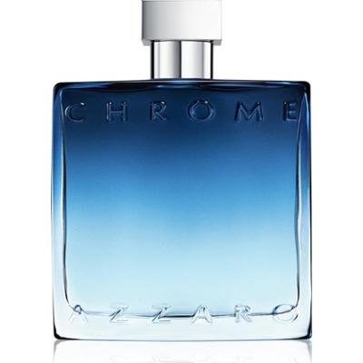 Azzaro Chromowany EDP M 100ml