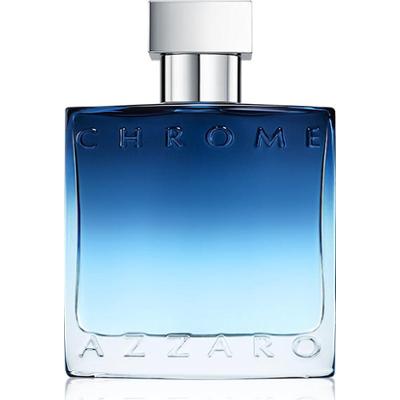 Azzaro Woda perfumowana EDP Chrome - 50ml
