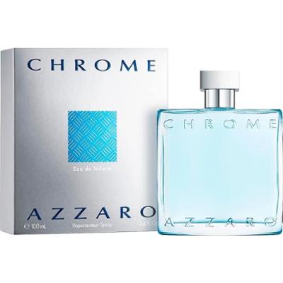 Azzaro Chrome - EDT - Pojemność: 200 ml