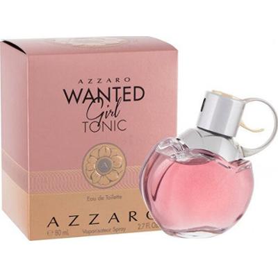 Wanted Girl Tonic - EDT - Pojemność: 80 ml