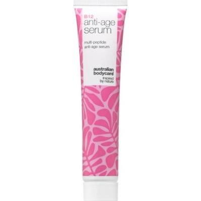 Australian Bodycare B12 Ujędrniające Serum Do Twarzy 30ml