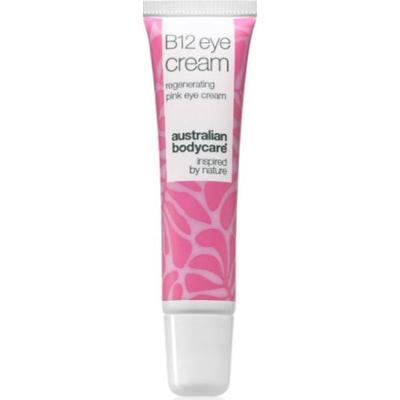 Australian Bodycare Krem pod oczy rewitalizujący B12 15 ml