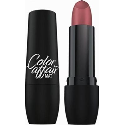 Bellaoggi Ruj Color Affair Mat Rossetto 003 Girlfriend 4g