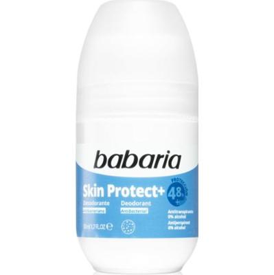 Babaria Dezodorant ochronny w kulce 50ml