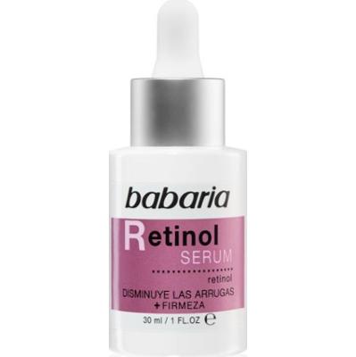 Babaria Serum z retinolem 30 ml