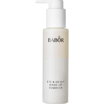 Babor Make-up Remover (do demakijażu oczu i ciężkiego makijażu) 100 ml
