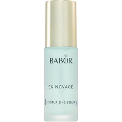 BABOR Skinovage intensywnie nawilżające serum 30 ml