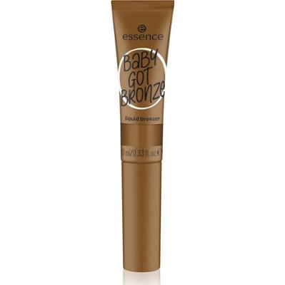 essence baby got płynny bronzer kolor 30 Vacation Vibes 10 ml