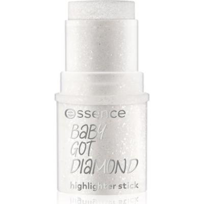 Essence BABY GOT DIAMOND rozświetlacz w sztyfcie 5,4 g