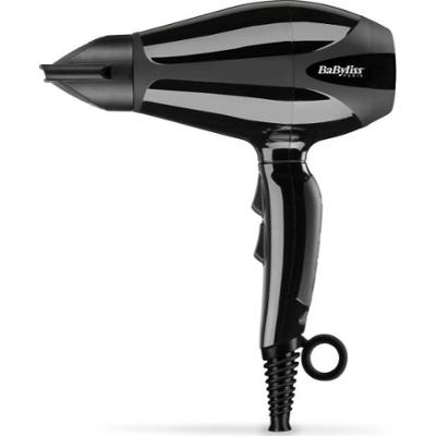 BaByliss Suszarka do włosów Compact Pro 2400 6715DE