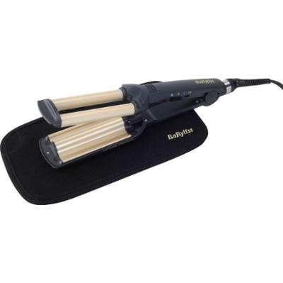 BaByliss Prostownica Easy Tri-Iron do fal i loków (C260E) 1 szt