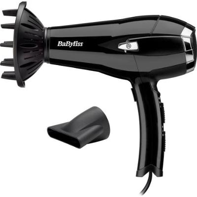 BaByliss Suszarka do włosów D374DE 1 szt