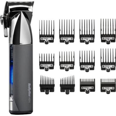 BaByliss E996E maszynka do strzyżenia włosów dla mężczyzn 1 szt
