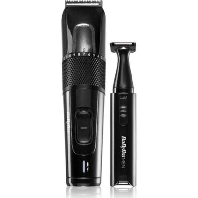 BaByliss Męska maszynka do strzyżenia włosów Smooth Precision E978E