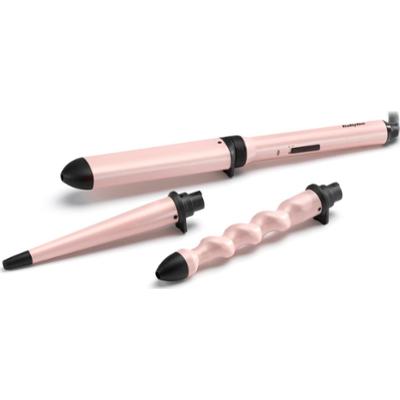 BaByliss Lokówka wielofunkcyjna MS750E + wymienna głowica 1 szt