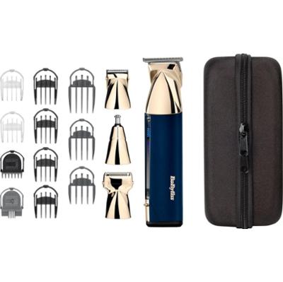 BaByliss Wielofunkcyjny trymer do brody MT992E 1 szt