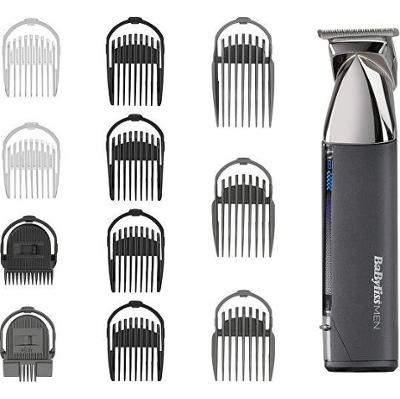 Wielofunkcyjna maszynka do strzyżenia Babyliss MT996E