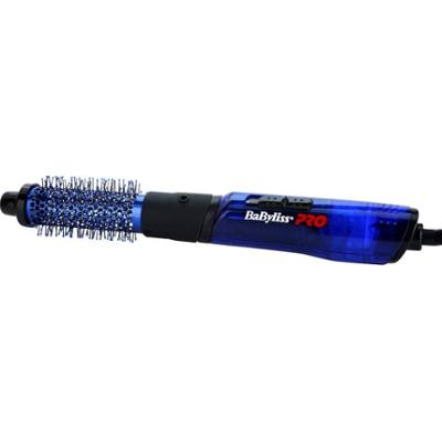 Babyliss pro Profesjonalna szczoteczka na gorące powietrze Blue Lichtning BAB2620E