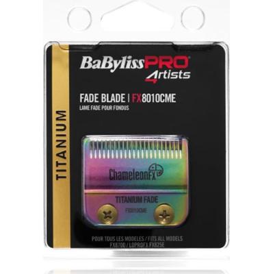 BaByliss PRO Głowica wymienna Blades Fade 1 sztuka