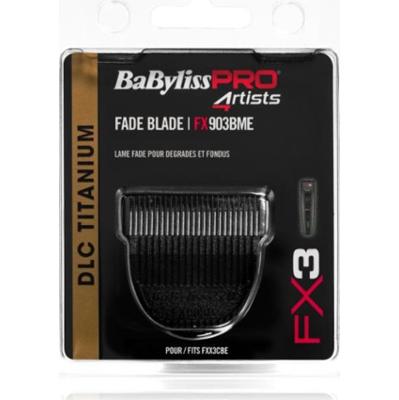 BaByliss PRO Ostrza Zapasowa głowica wymienna 1 sztuka