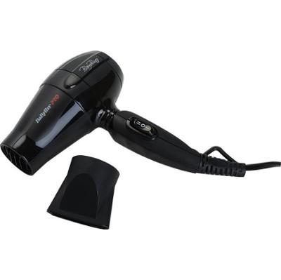 Babyliss pro Dziecko (BAB5510E) - Mini podróżna suszarka do włosów